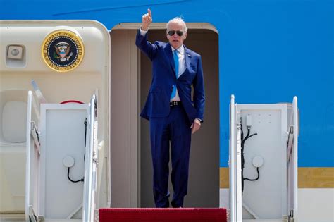 Biden 2024 campaign eyes Florida, North Carolina along with blue states in new strategy